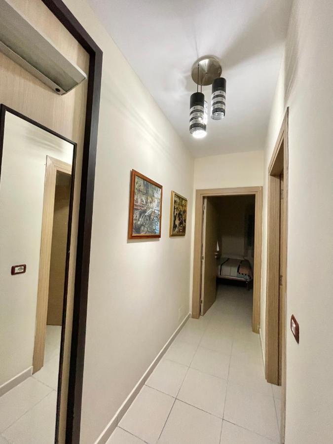 Brand New Apartament Durres Exterior photo