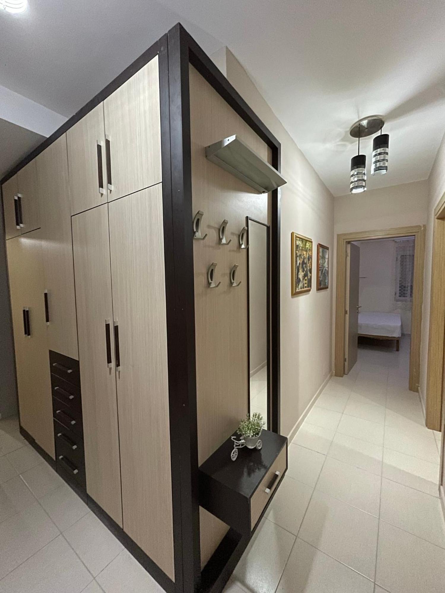 Brand New Apartament Durres Exterior photo