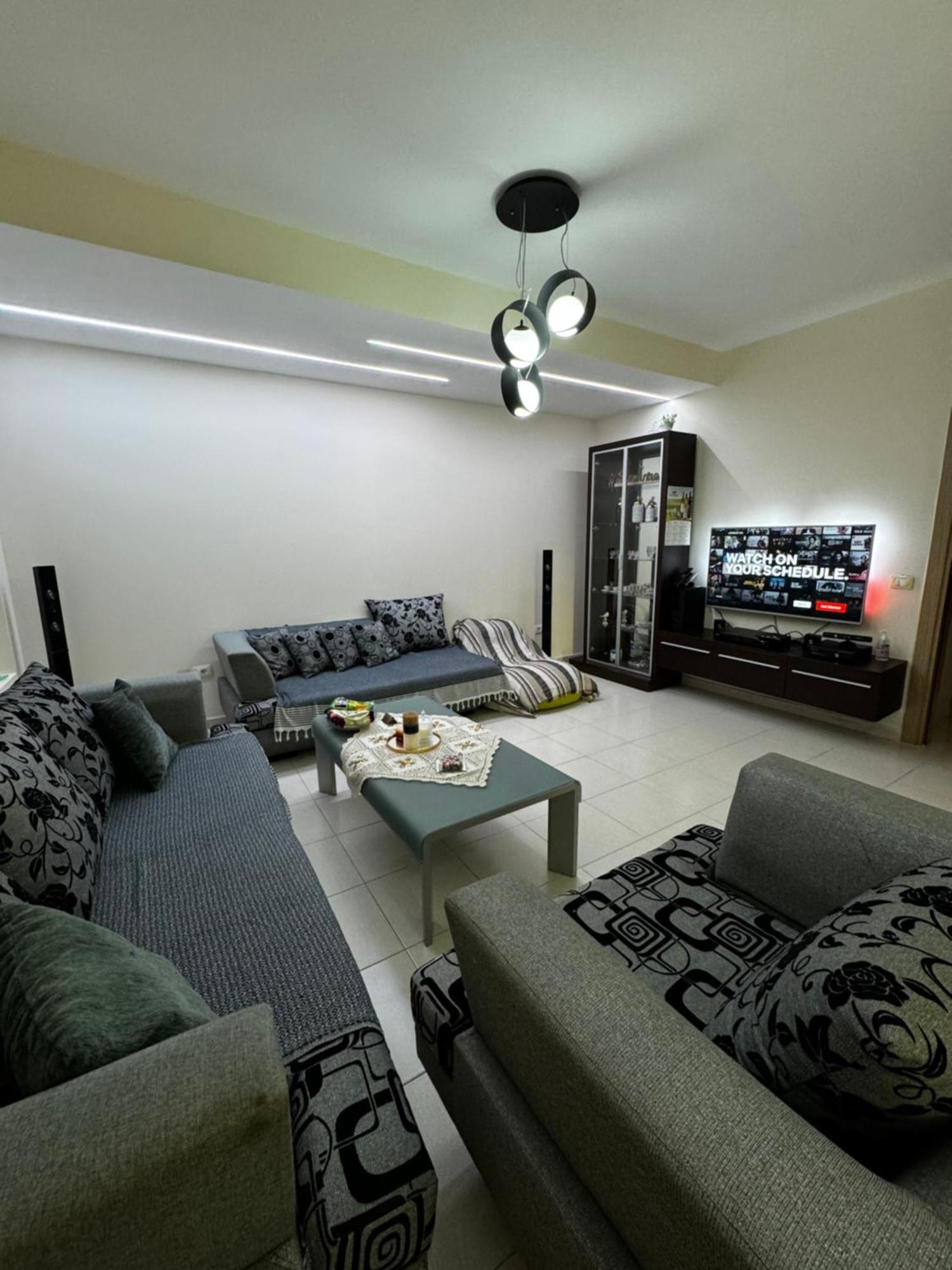 Brand New Apartament Durres Exterior photo