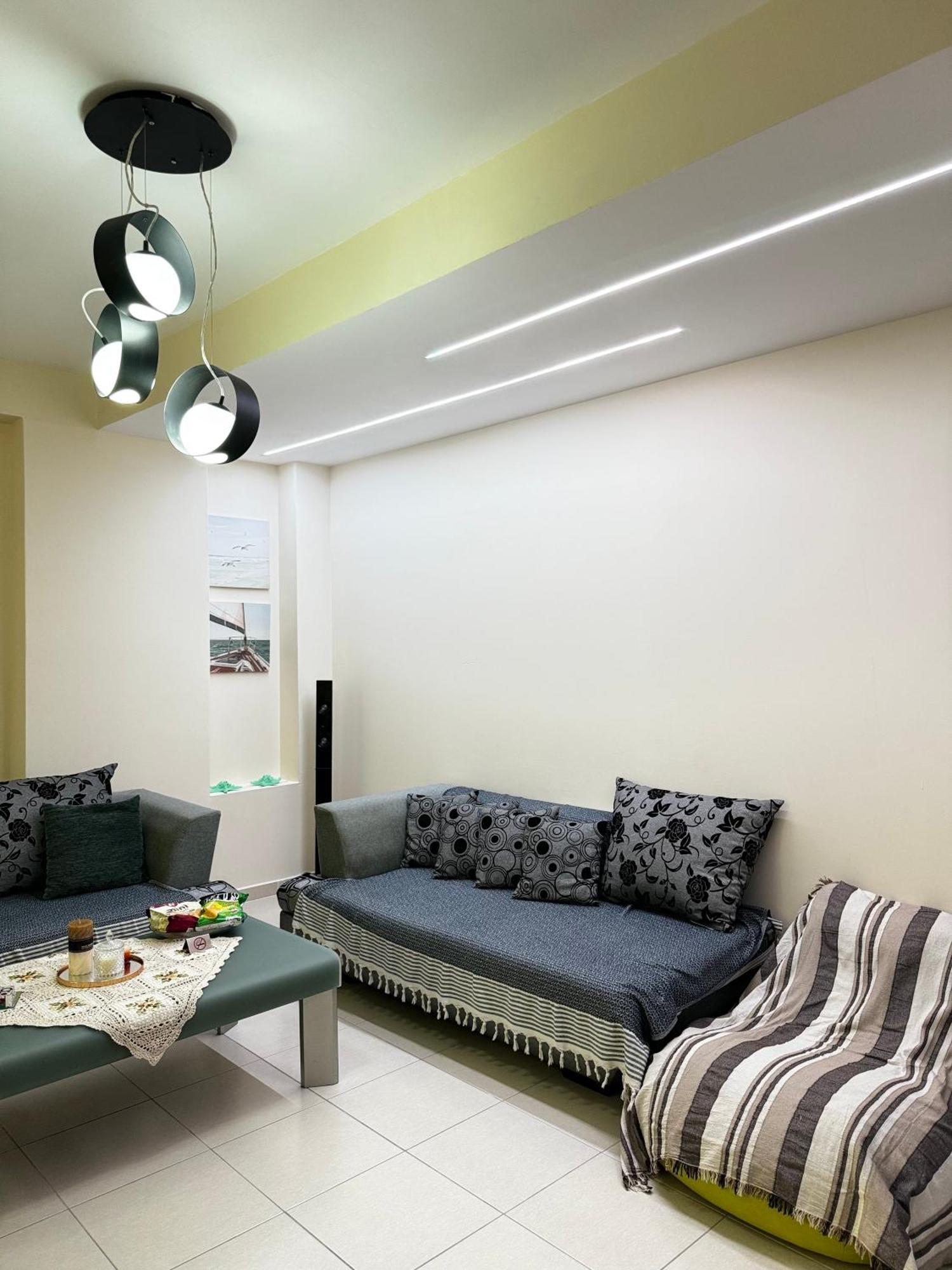 Brand New Apartament Durres Exterior photo